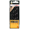 Holzbohrer-Set, 5-teilig, 4 - 10 mm