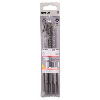 Hammerbohrer-Set SDS-plus-5, 3-teilig, 6, 8, 10 mm