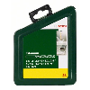Metallbohrer-Set HSS-TiN, 13-teilig, 1,5 - 6,5 mm, Metallkassette