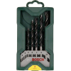 Mini-X-Line-Holzbohrer-Set, 7-teilig