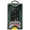 Mini-X-Line-Holzbohrer-Set, 7-teilig