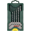 Mini-X-Line Steinbohrer-Set, 7-teilig