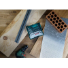 Mini-X-Line Mixed-Set, 15-teilig, 5 Stein-, 5 Metall-, 5 Holzbohrer