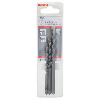 Betonbohrer-Set CYL-3, Silver Percussion, 3-teilig, 5 - 8 mm