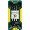 Mini-X-Line-Universalbohrer-Set, 14-teilig