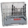 Bohrer-Set, gemischt, 15-teilig, 3 - 8 mm, 3 - 8 mm, 3 - 8 mm Bohrer-Set, gemischt, 15-teilig, 3 - 8 mm, 3 - 8 mm, 3 - 8 mm