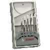 Fliesenbohrer-Set CYL-9 Ceramic, 5-teilig, 5,5 - 10 mm