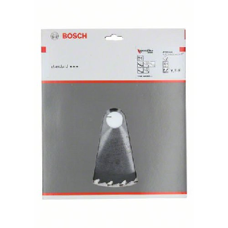 Kreissägeblatt Speedline Wood, 235 x 30/25 x 2,4 mm, 30-Beschreibung lesen