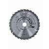 Kreissägeblatt Speedline Wood, 235 x 30/25 x 2,4 mm, 30