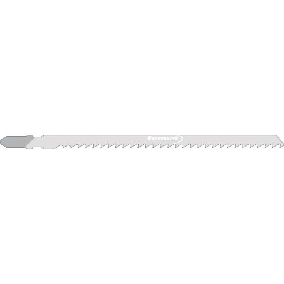 Stichsägeblatt T344DP a 5Stk. Stichsägeblatt T344DP a 5Stk.-Beschreibung lesen
