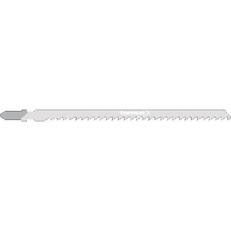 Stichsägeblatt T344DP a 5Stk.-Beschreibung lesen