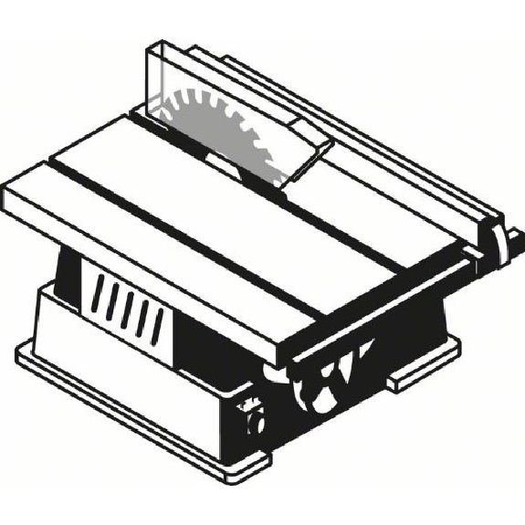 Kreissägeblatt für Holz 400 x 30 x 4 mm-Beschreibung lesen