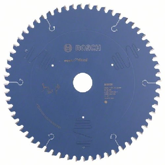 Kreissägeblatt Expert for Wood, 250 x 30 x 2,4 mm, 60-Beschreibung lesen