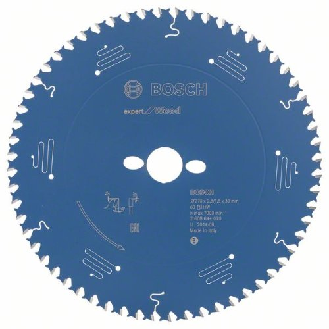 Kreissägeblatt Expert for Wood, 270 x 30 x 2,8 mm, 60-Beschreibung lesen