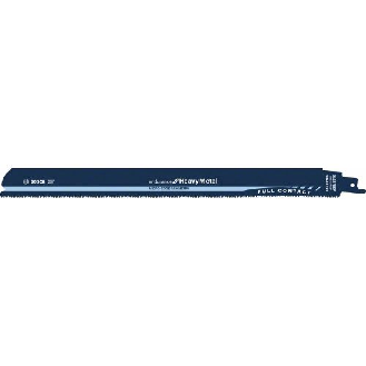 Säbelsägeblatt S 1227 BEF Endurance for Heavy Metal, 5er-Pack-Beschreibung lesen