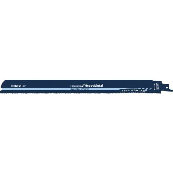 Säbelsägeblatt S 1227 BEF Endurance for Heavy Metal, 5er-Pack Säbelsägeblatt S 1227 BEF Endurance for Heavy Metal, 5er-Pack-Beschreibung lesen
