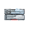 Säbelsägeblatt-Set Demolition, Heavy for Wood and Metal in Tough Box, 16-teilig