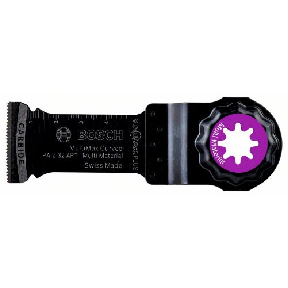 Präzisionsblatt PAIZ 32 APT MultiMax, 50 x 32 mm-Beschreibung lesen
