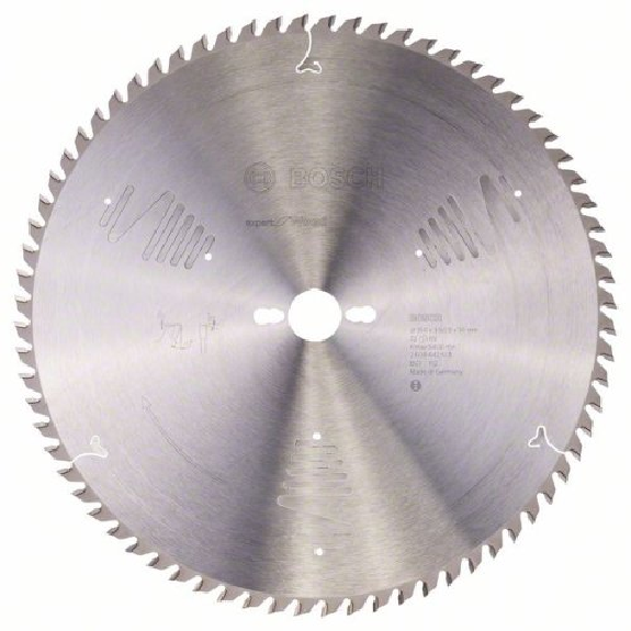 Kreissägeblatt Expert for Wood, 350 x 30 x 3,5 mm, 72 Kreissägeblatt Expert for Wood, 350 x 30 x 3,5 mm, 72-Beschreibung lesen