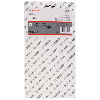 Bandsägeblatt CB 2824 BIM für die Bosch Bandsäge, 24tpi