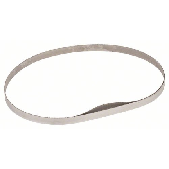 Bandsägeblatt CB 2824 BIM für die Bosch Bandsäge, 24tpi Bandsägeblatt CB 2824 BIM für die Bosch Bandsäge, 24tpi-Beschreibung lesen