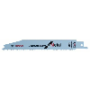 Säbelsägeblatt S 123 XF Progressor for Metal, 25er-Pack Säbelsägeblatt S 123 XF Progressor for Metal, 25er-Pack