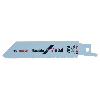 Säbelsägeblatt S 522 BF, Flexible for Metal, 2er-Pack Säbelsägeblatt S 522 BF, Flexible for Metal, 2er-Pack
