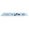 Säbelsägeblatt S 922 AF, Flexible for Metal, 2er-Pack Säbelsägeblatt S 922 AF, Flexible for Metal, 2er-Pack