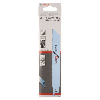 Säbelsägeblatt S 922 AF, Flexible for Metal, 2er-Pack Säbelsägeblatt S 922 AF, Flexible for Metal, 2er-Pack