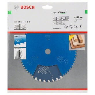 Kreissägeblatt Expert for Wood, 165 x 20 x 2,6 mm, 36-Beschreibung lesen