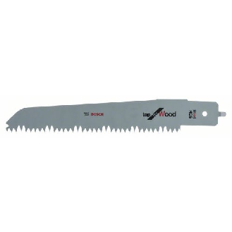 Sägeblatt HCS M 1131 L, Top for Wood, für Bosch-Multisäge PFZ 500 E-Beschreibung lesen
