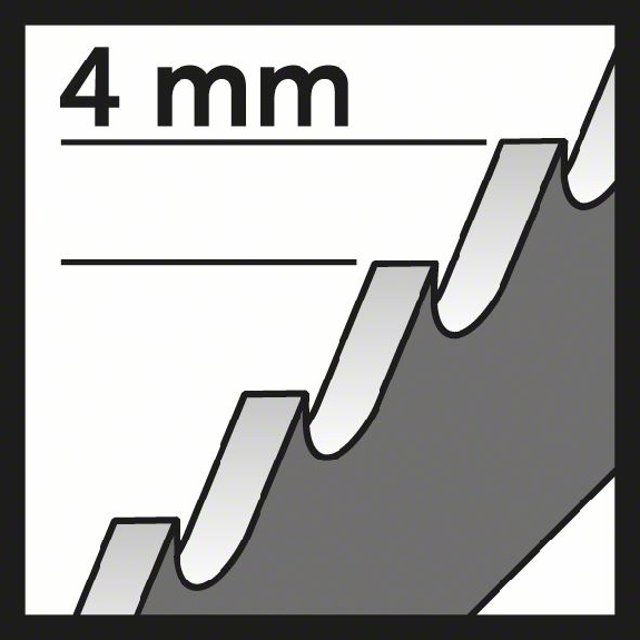 Stichsägeblatt U 111 D Basic for Wood, 3er-Pack Stichsägeblatt U 111 D Basic for Wood, 3er-Pack-Beschreibung lesen