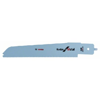 Säbelsägeblatt M 1122 EF Flexible for Metal, für PFZ 500 E-Beschreibung lesen