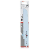 Säbelsägeblatt M 1122 EF Flexible for Metal, für PFZ 500 E Säbelsägeblatt M 1122 EF Flexible for Metal, für PFZ 500 E