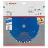Kreissägeblatt Expert for Wood, 235 x 30 x 2,8 mm, 36