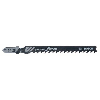 Stichsägeblatt T 144 DP Precision for Wood, 3er-Pack
