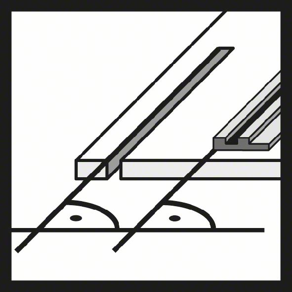 Stichsägeblatt T 144 DP Precision for Wood, 3er-Pack Stichsägeblatt T 144 DP Precision for Wood, 3er-Pack-Beschreibung lesen