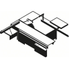 Kreissägeblatt Expert for Wood, 300 x 30 x 3,2 mm, 60 Kreissägeblatt Expert for Wood, 300 x 30 x 3,2 mm, 60