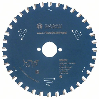 Kreissägeblatt Expert for Sandwich Panel, 190 x 30 x 2,0 mm, 36-Beschreibung lesen