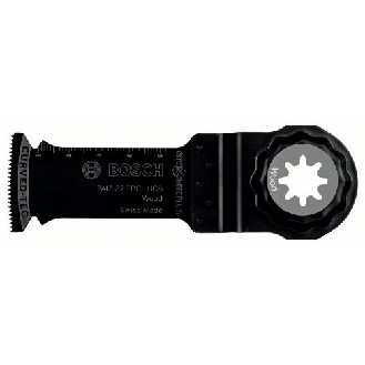 HCS Tauchsägeblatt PAIZ 32 EPC Starlock Wood, 60 x 32 mm-Beschreibung lesen