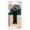 HCS Tauchsägeblatt PAIZ 32 EPC Starlock Wood, 60 x 32 mm HCS Tauchsägeblatt PAIZ 32 EPC Starlock Wood, 60 x 32 mm