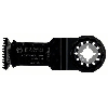 BIM Tauchsägeblatt AIZ 32 BSPB Starlock, Hard Wood, 50 x 32 mm BIM Tauchsägeblatt AIZ 32 BSPB Starlock, Hard Wood, 50 x 32 mm