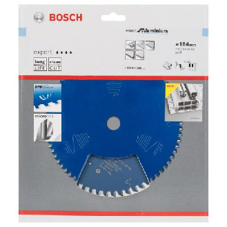 Kreissägeblatt Expert for Aluminium, 184 x 30 x 2,6 mm, 56-Beschreibung lesen