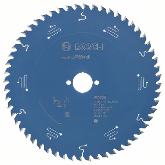 Kreissägeblatt Expert for Wood, 237 x 30 x 2,5 mm, 56-Beschreibung lesen
