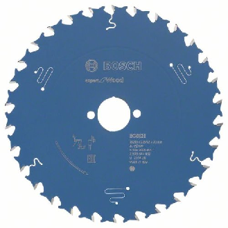 Kreissägeblatt Expert for Wood, 200 x 30 x 2,8 mm, 30-Beschreibung lesen