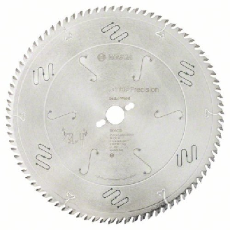 Kreissägeblatt Top Precision Best for Wood, 350 x 30 x 3,5 mm, 84-Beschreibung lesen