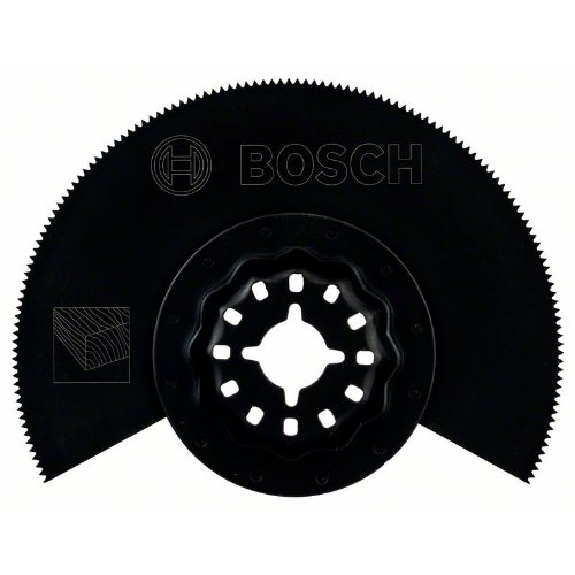 HCS Segmentsägeblatt Starlock, Wood HCS Segmentsägeblatt Starlock, Wood-Beschreibung lesen