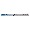 Stichsägeblatt U 118 B Basic for Metal, 3er-Pack