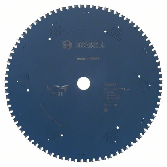 Kreissägeblatt Expert for Steel, 305 x 25,4 x 2,6 mm, 80-Beschreibung lesen