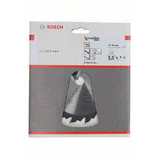 Kreissägeblatt Speedline Wood, 160 x 16 x 2,2 mm, 18-Beschreibung lesen